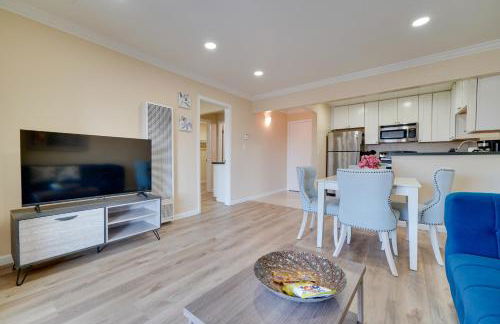 Tri-Valley Getaway 2 Mi to Historic Main Street! - Foto 7