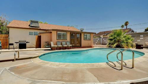 3 Bedrooms house in Marvelous Las Vegas - Foto 3