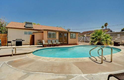 3 Bedrooms house in Marvelous Las Vegas - Foto 3