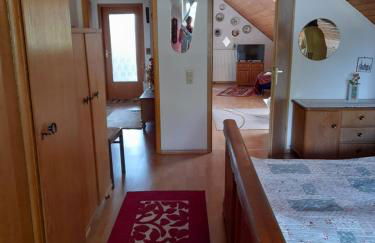 Ferienwohnung mit Loggia - Foto 10