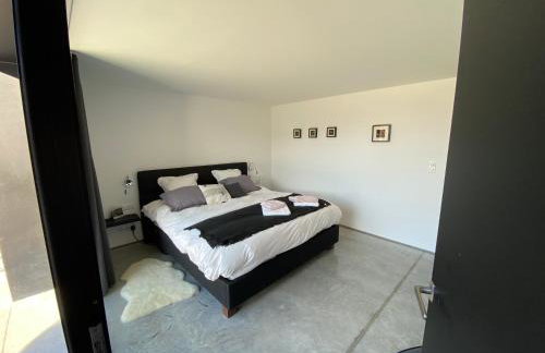 Élégant chalet contemporain - sauna - piscine -10p - Foto 21