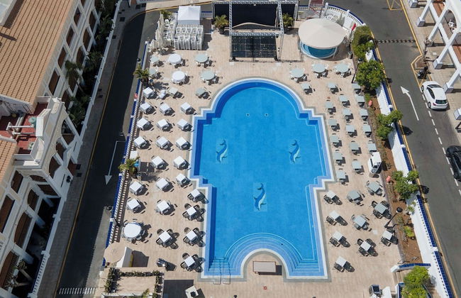 Ona Hollywood Mirage - Photo 32