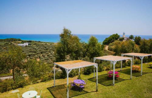 Agriturismo biologico 'A Lanterna - Foto 7