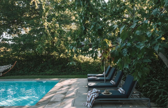 La Clé Village - Foto 51