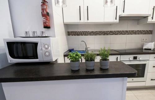 APARTAMENTO CON ENCANTO EN RESIDENCIAL CON PISCINA - Foto 13