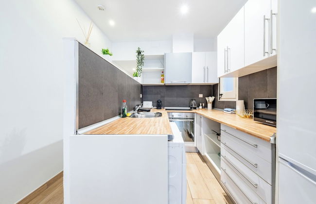 Caliu Apartments Barcelona - Fira - Foto 69