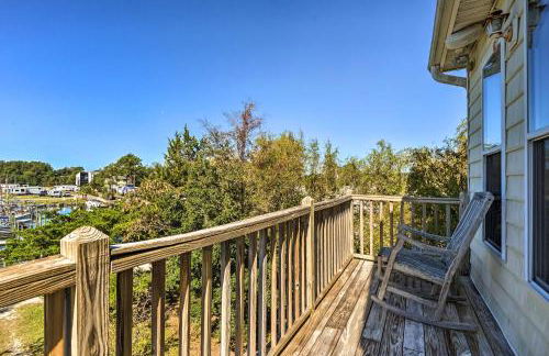 Charming Waterfront Home Fish, Boat and More! - Foto 24