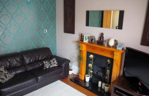 3 bed Luxury Victorian Home with Hot Tub - Foto 31