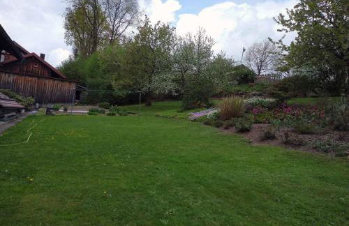 Ferienwohnung Stocker - Foto 25