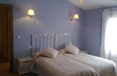 Casa Rural Sancho el Fuerte - Foto 15