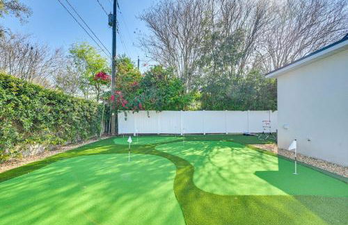 Modern Lakeland Golf Retreat with Putting Green - Foto 22