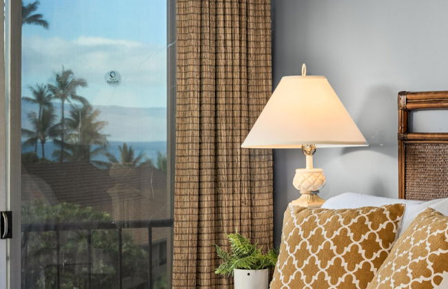 Maui Kaanapali Villas 415 - Foto 79