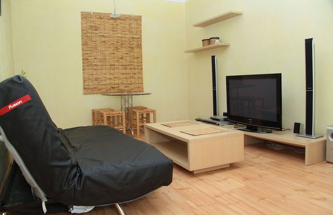 KievRent Apartments - Photo 40