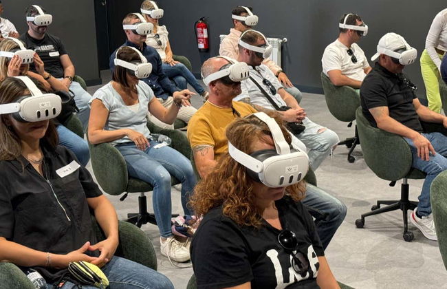 Visita a la finca La Pontezuela con cata de aceites - Foto 8