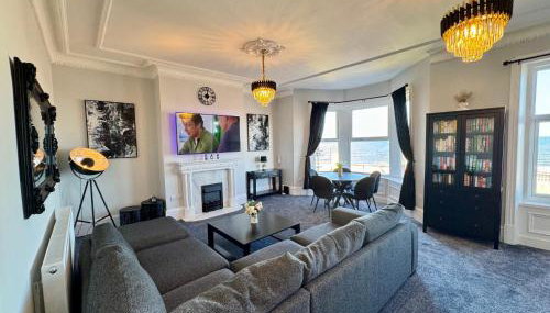 Seaview Maisonette, Whitley Bay Sea Front - Foto 2