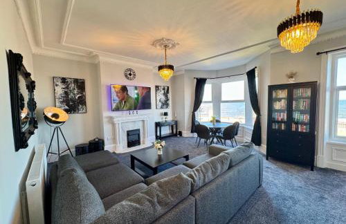 Seaview Maisonette, Whitley Bay Sea Front - Foto 2