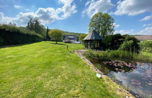 Moderne, herzliche und große Ferienwohnung mitten im Naturpark - Foto 15