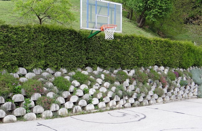 Apartments Olimian - Foto 28