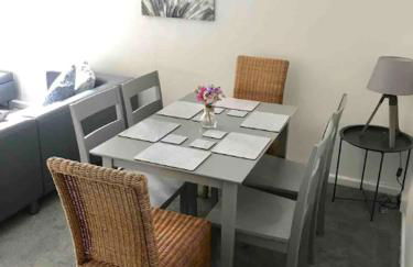 A woodland retreat - Apartment in converted mill - Foto 6