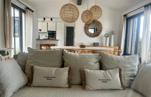 Les Villas du Bois - Foto 39