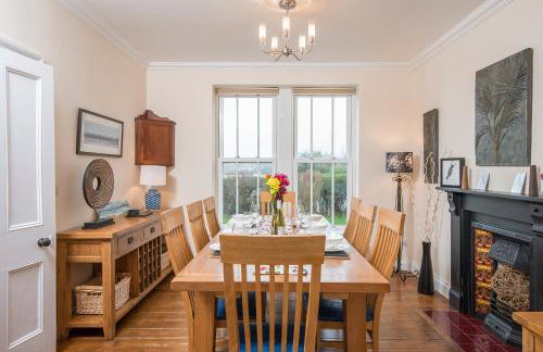 Musselwick House - Foto 6