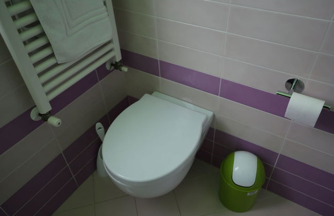 Apartment 20 Meters From The Sea 7 Beds With Small Sea View - Foto 19