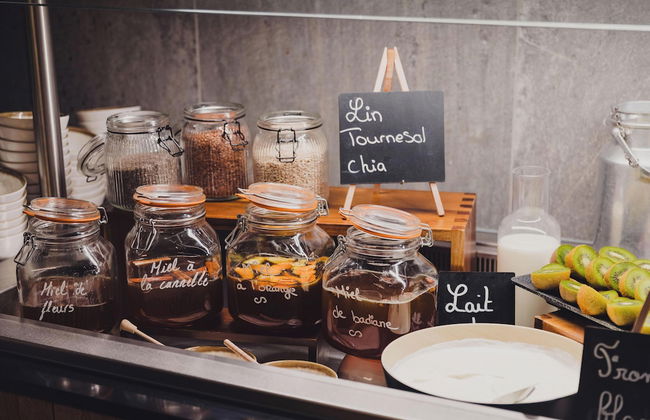 Belambra Clubs Flaine Panorama - Photo 28