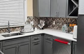 Beautiful 2 bedroom suite in downtown Lynn - Foto 25