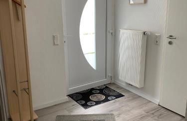 Ferienhaus Loreleytraum, Wohnung Obergeschoss - Foto 18