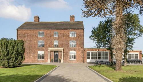 Otherton Hall - Foto 2