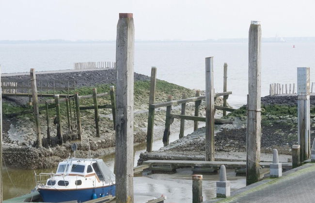 Beachside Getaway With Garden & Barbecue - Foto 29