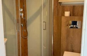 Makosieje Modern House - 30 metrów od jeziora,prywatna plaża,wifi - Foto 27