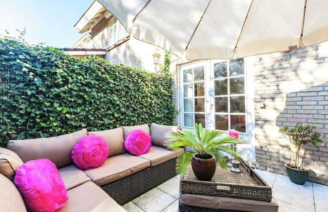 Apartment in Oostkapelle Near the Beach - Foto 25