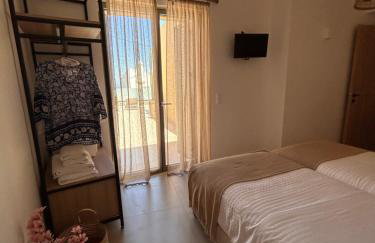 Kefalas Luxury Villas Stavlos with Private Pool - Photo 24