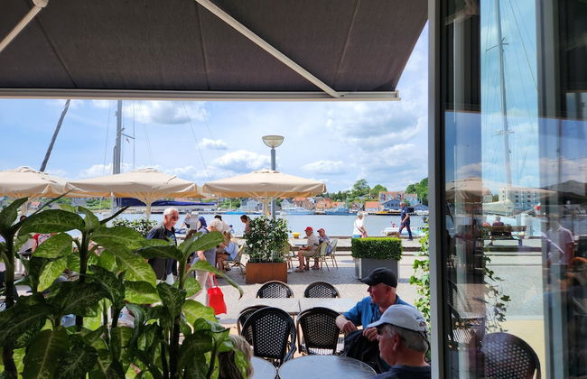 Harbour Walk - Foto 23