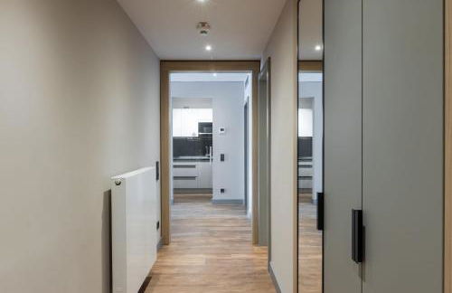 Fourty Three Luxury Serviced Apartments - Foto 104