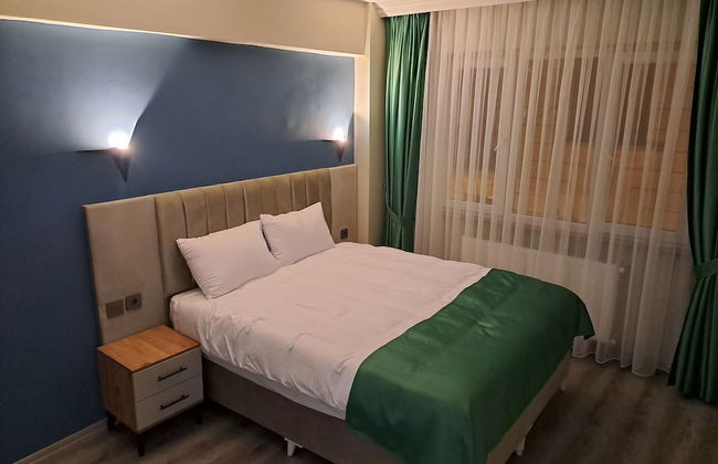 Taksim Nida Flats - Foto 7