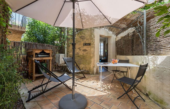 Château Hermitage de Combas - Foto 70