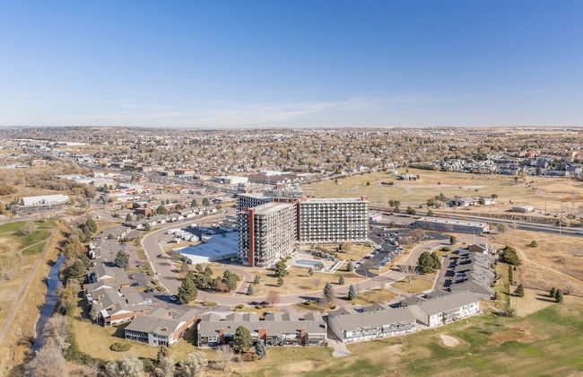 Satellite Suite - Foto 60