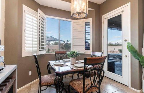 The Oasis -Heated pool and games - Foto 52