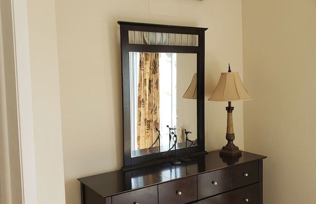 Villa 410D at Jolly Harbour - Photo 7