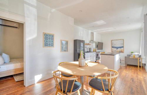 Stay Portland - The Charmante Suite- Breweries & Boutiques - Foto 8