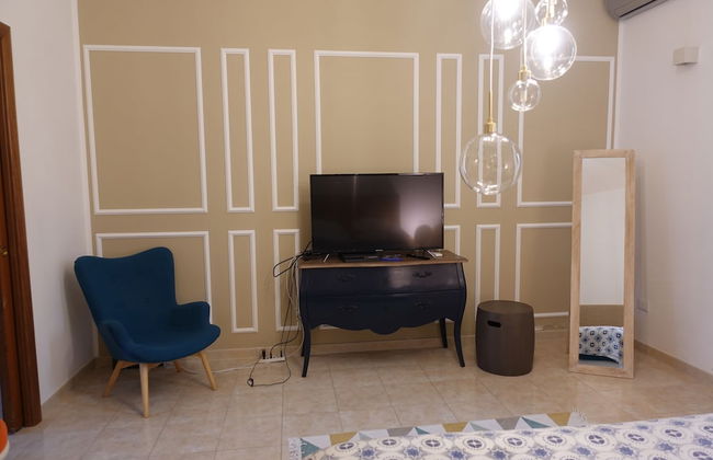 Masseria Villa Marchesi - Foto 47