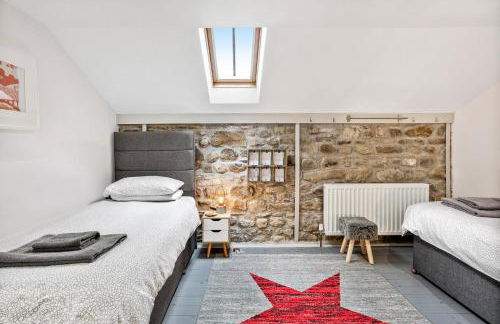 Hawks Barn - Horton in Ribblesdale - Foto 32