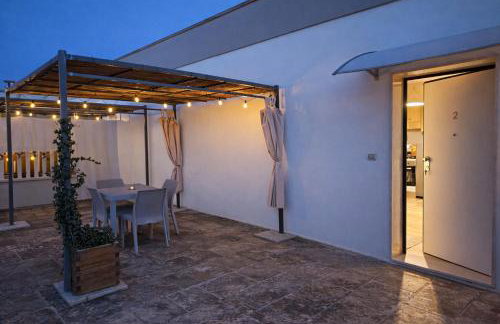 Le Suite del Pastore, Monolocale con Terrazza Privata e Parcheggio Facile, vicino al Centro - Foto 25