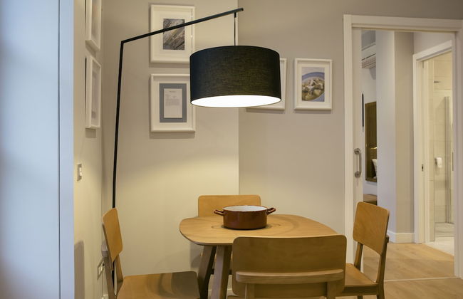 Legazpi Doce Rooms & Suites - Foto 17