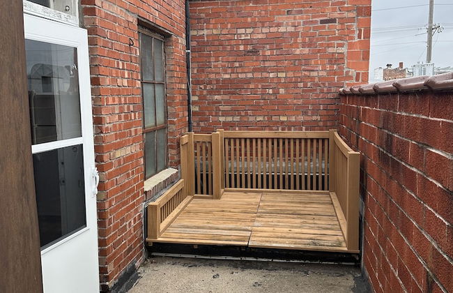 Roosters Crow 1 Bedroom - Foto 8