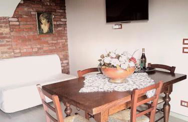 Teresa al Belvedere Rooms&HolidayApartments Camere&Appartamenti - Foto 36