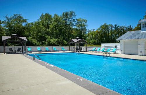 Dollybrook 2 Pet Friendly Community Pool Groups Welcome - Foto 35