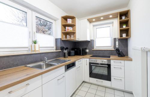 INhome: Garten - Terrasse - Parkplatz - Netflix - Foto 15